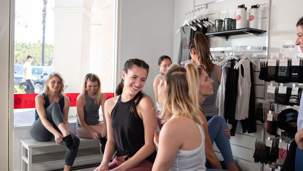 A Few Reasons to Consider Good Quality Activewear for&nbsp;Women